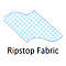 RipStop Cool Cotton Tradies Short Sleeve Shirt - shirt